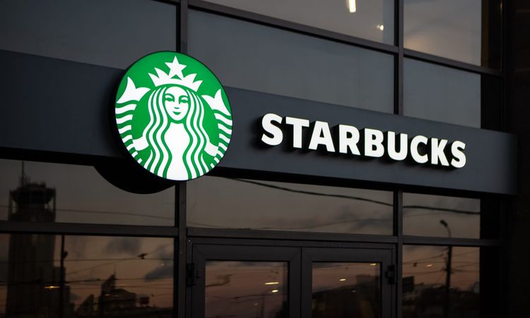 خطة Starbucks لعام 2025 🧈